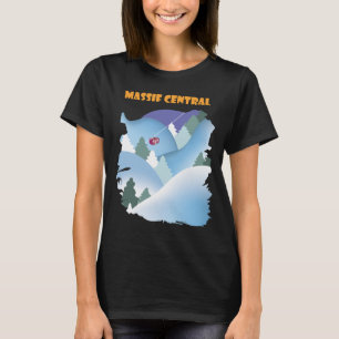 Zentralmassiv T-Shirt