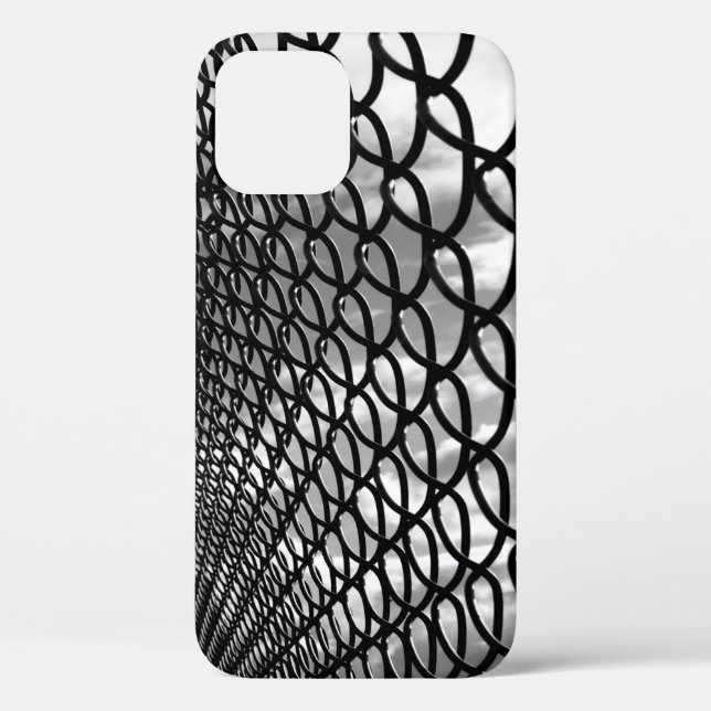 ZENTRUM Case-Mate iPhone HÜLLE (Rückseite)