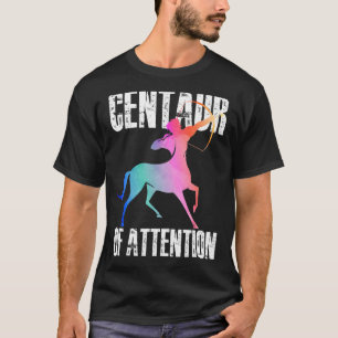 Zentrum der Aufmerksamkeit Griechische Mythologie T-Shirt
