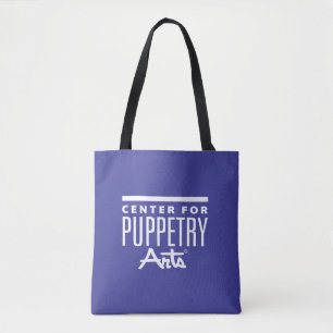 Zentrum für Puppenspielkunst Tote Tasche