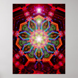 ZeNZoNe-Poster Poster