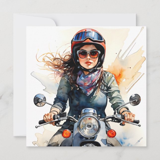 "Zephyra" "Vento Dolce" - Sweet Wind (Vorderseite)