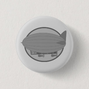 Zeppelin-Button Button