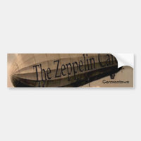 Zeppelin-Café