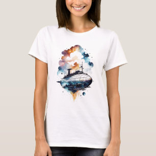 Zeppelin T-Shirt