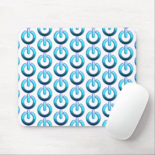 Zer0-Power Mousepad