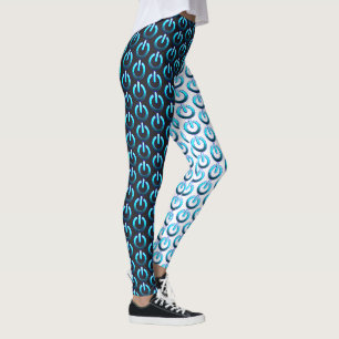Zer0-Power-Multiprint-Leggings Leggings