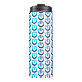 Zer0-Power-Thermaltumbler Thermosbecher