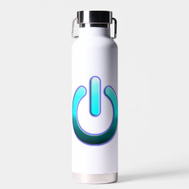 Zer0-Power Thor Kupfer-Vakuum-Isolierflasche Trinkflasche
