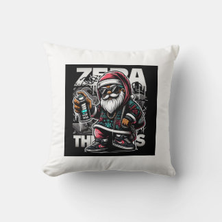 Zera Throw Pillow Kissen