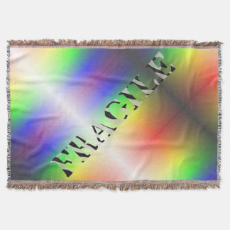 ZERBRECHLICH DECKE