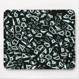 Zerbrochen an Smithereens Mousepad