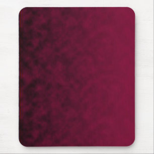 Zerdrückte Blüte Mousepad