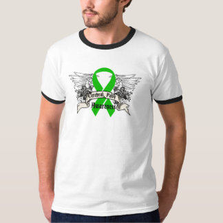 Zerebrale Lähmung T-Shirt
