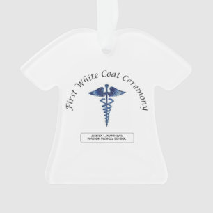 Zeremonie für die Krankenpflege Ornament