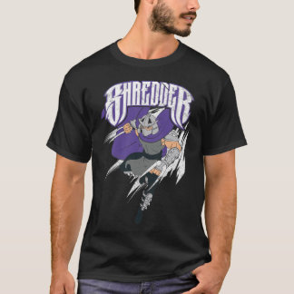 Zerkleinerer vonMNTeenage Mutant Ninjaurtles T-Shirt