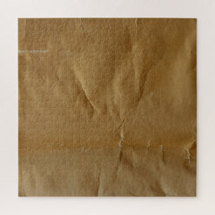 Zerknittertes rotes Papier: grungiger Hintergrund.