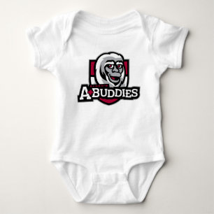 Zermatt Abominables Baby Strampler