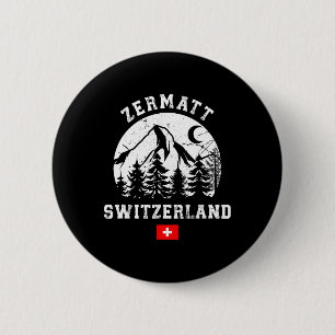 Zermatt Schweiz Skigebiet Alpen Alpin Skifahren  Button