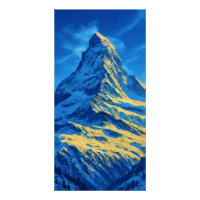 Zermatt Vintage Travel