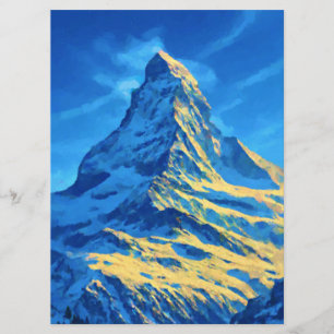 Zermatt Vintage Travel Programm