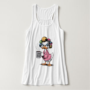 Zero Eimer gegeben  Tank Top