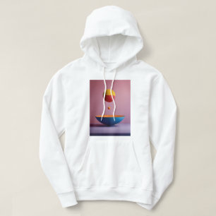 Zero Gravity Fashion Hoodie