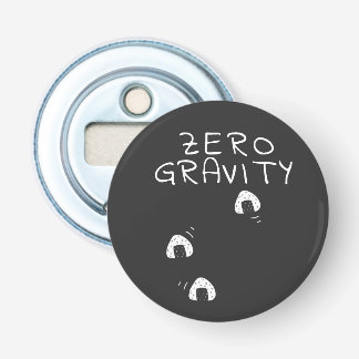 Zero Gravity Flaschenöffner