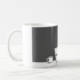 Zero Meowtivation Katze – Lustiger Fauler Arbeits- Kaffeetasse