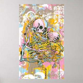 Zero Sophisto - Liebe nach dem Totremix Poster