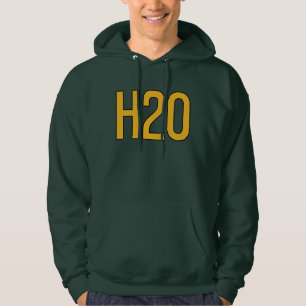Zerocalcare - Secco H20 Hoodie
