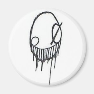 ZeroSkull Magnet