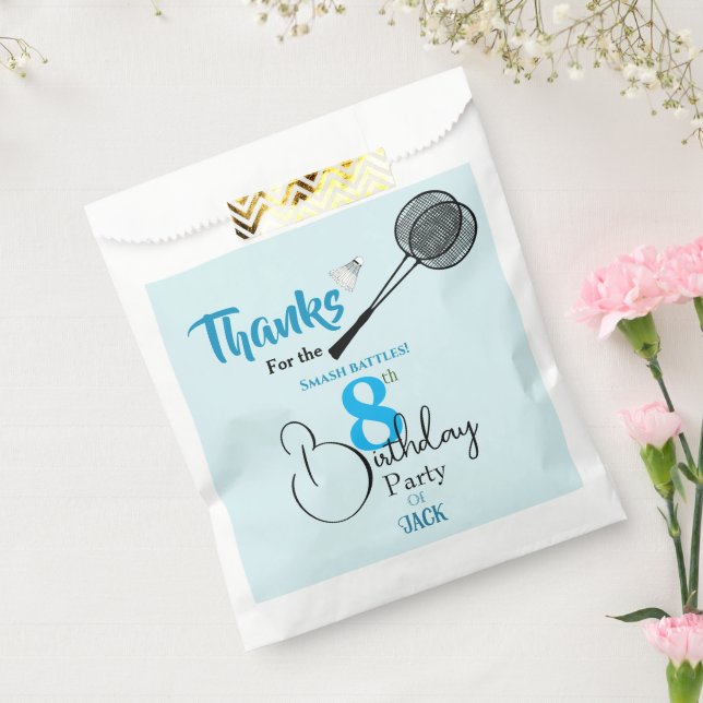 Zerschlagen in Spaß Geschenktütchen (Versiegelt)