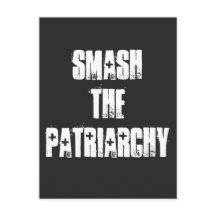 Zerschlagung des Patriarchats