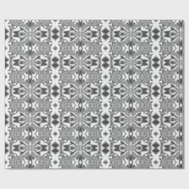 zersplittern geschenkpapier