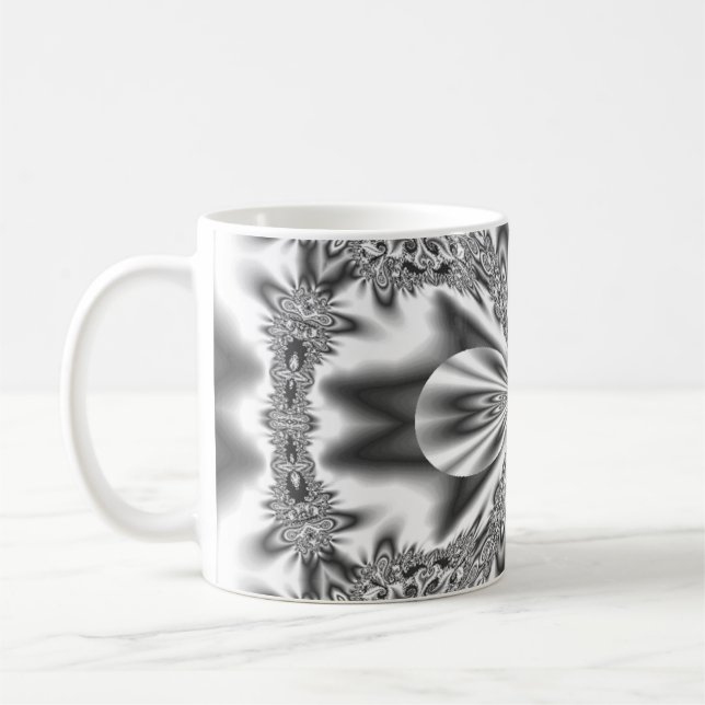 zersplittern kaffeetasse (Links)