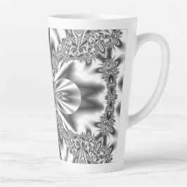 zersplittern milchtasse