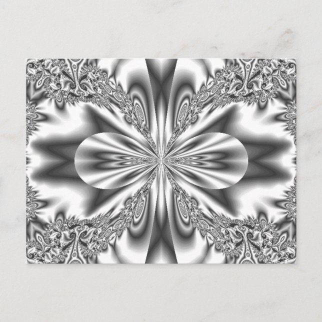 zersplittern postkarte (Vorderseite)