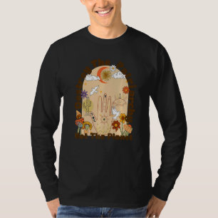 Zerstöre das Patriarchat, nicht Planet Feminist T-Shirt