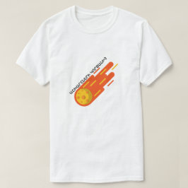 Zerstörer der Welten in Armenien - ein großer Kome T-Shirt
