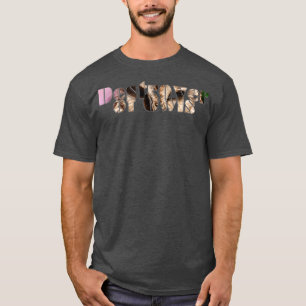 Zerstörer von Owls T-Shirt