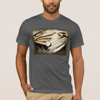 Zerstörtes Fleetline-Shirt T-Shirt