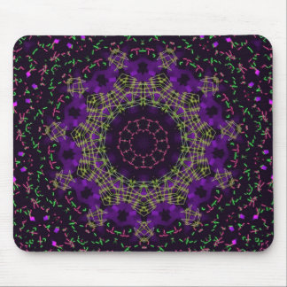 zerstreute Gefühle Mousepad