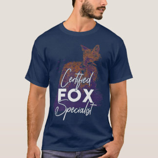 Zertifiziert für die Sonderprämie 407 T-Shirt