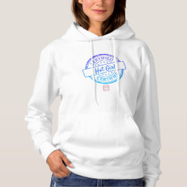 Zertifizierte Hot Girl Hoodie