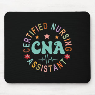 Zertifizierte Krankenversicherung Istant Wertschät Mousepad
