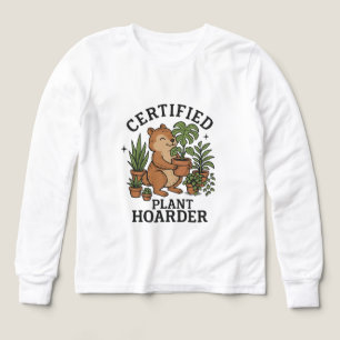 Zertifizierte Pflanze