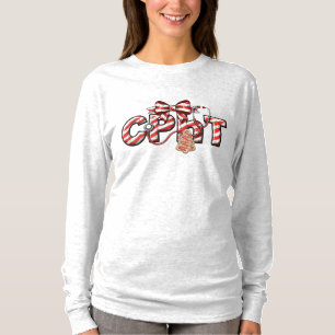 Zertifizierter Apothekentechniker-Feiertag (CPhT) T-Shirt
