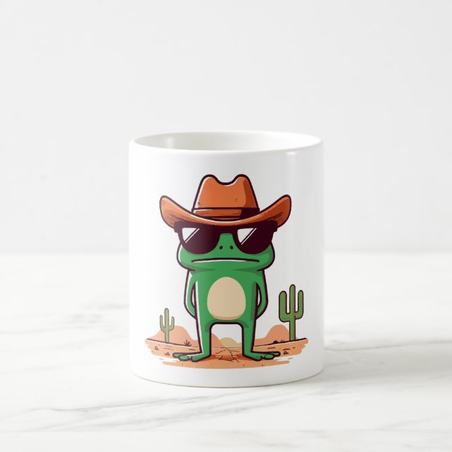 Zertifizierter Hühnernugget-Experte Kaffeetasse (Mittel)