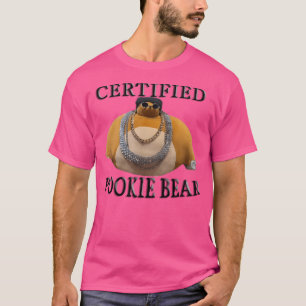 zertifizierter Pookie-Bär T-Shirt